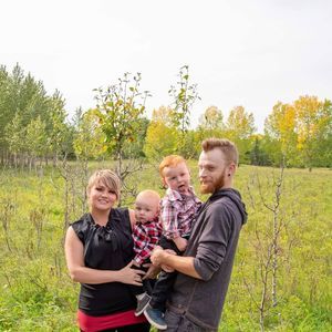 Meet your Posher, Renee